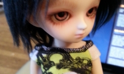 [Abrethine] Abrethine Cutie