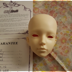 [Arrival] Eylyn