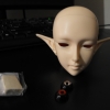 Doll Family-A Zi Luo Arrival 01