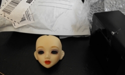 [Arrival] Inathe