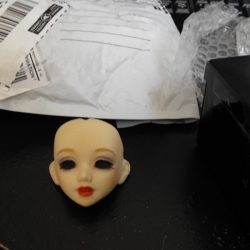 [Arrival] Inathe