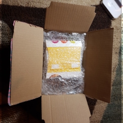 [Arrival] Jerushe
