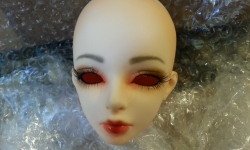 [Arrival] Meron