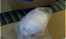 [Arrival] Meron