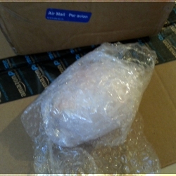 [Arrival] Meron