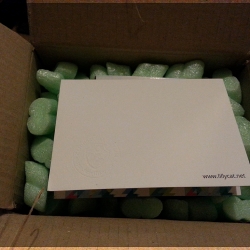 [Arrival] Tennebre