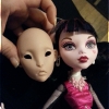 [Arrival] Lillycat Cerisedolls Lyse Head - 12