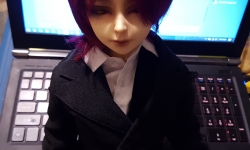 [Purchases] Briean's New Suit