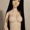 HYBRIDS-SinglesWigged-Nakanadoll-Yvonne-on-ResinSoul-68cm-Girl-Body-01