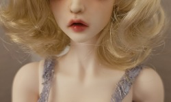 [Hest'ellah] Huajingdoll body