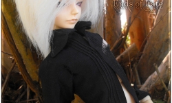 [Kah'zril] Hot Shtuff