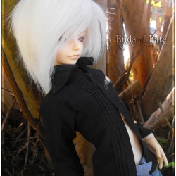 [Kah'zril] Hot Shtuff