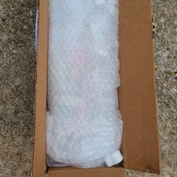 [Arrival] Indar'e's Body is Here
