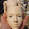 MigiDoll Ryu - Size Comparison - 12mm