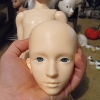 MigiDoll Ryu - Size Comparison - 14mm