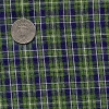 Plaid Pattern - 2
