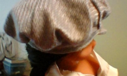 [Crafts] The Hat