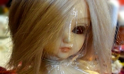 [WiP] Wigs