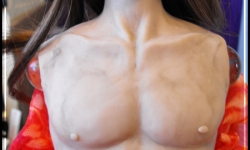 [Sculpt] WIP Torsos
