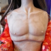 Rem with male WiP Torso - 2