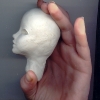MSD - Head Sculpt - Timir - 2