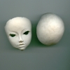 MSD - Head Sculpt - Timir - 3