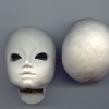 MSD - Head Sculpt - Timir - 4