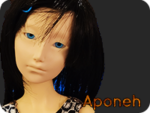 Aponeh