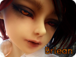 Bríean Thistlewick