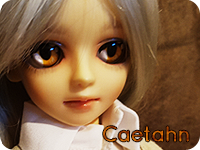 Caetahn Haegl