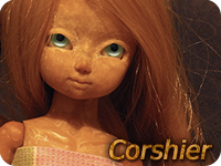 Corshier Lan’feh