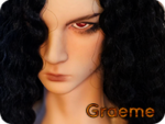 Graeme Joice