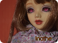 Inathé