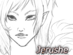 Jerushe Leuncorh
