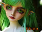 Khida Siont’im