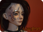 Laeghan Oblase
