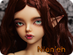 Nien’eh Haeshe