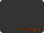 Tennebre Miel
