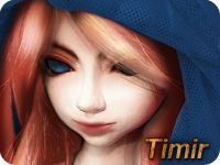 Timir Baedogerh