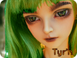 Tyr’h O’nee