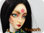 Yvaarh
