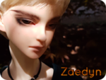 Zaedyn
