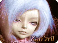 Kah’zril Lan’feh