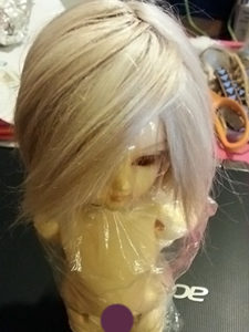 Svar Wig WIP - 02